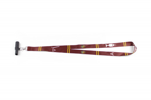 Мундштук #hb Gryffindor