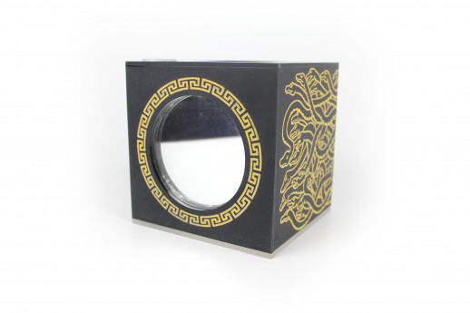HookaH Box S «Meduza»