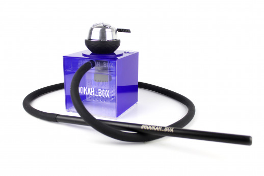 HookaH Box S синий