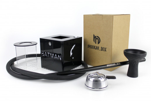 HookaH Box S «Batman»