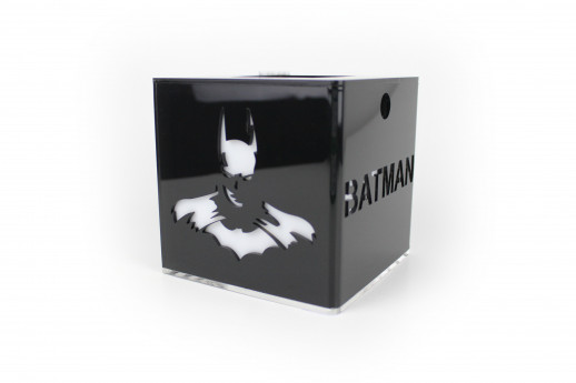 HookaH Box S «Batman»