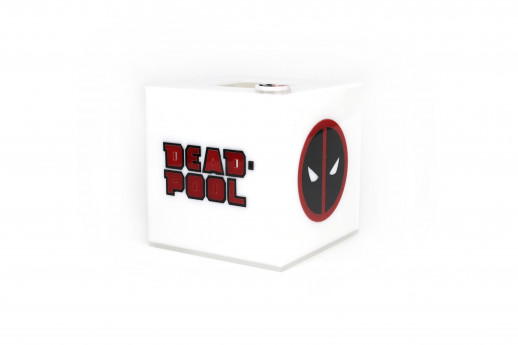 HookaH Box S «Dead Pool»