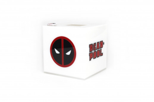 HookaH Box S «Dead Pool»