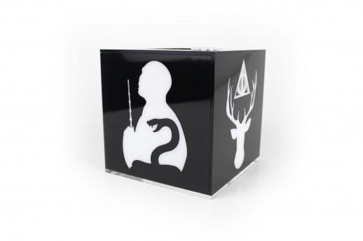 HookaH Box S «Harry Potter»
