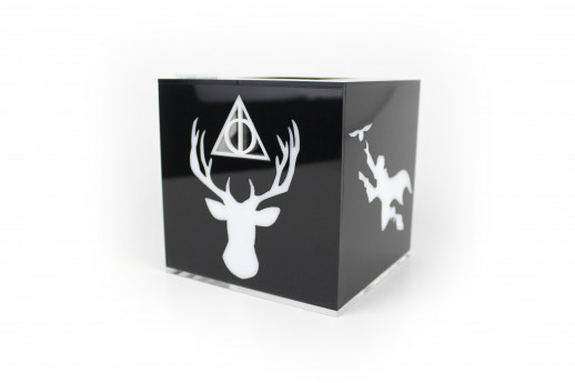 HookaH Box S «Harry Potter»