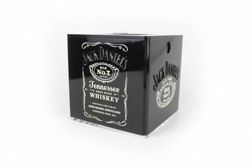 HookaH Box S «Jack Daniel's»