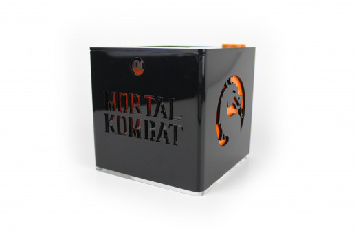HookaH Box S «Mortal Kombat»