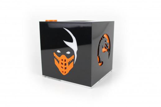 HookaH Box S «Mortal Kombat»