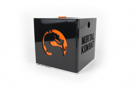 HookaH Box S «Mortal Kombat»