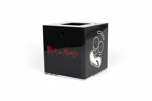 HookaH Box S «Rick 'n Morty»