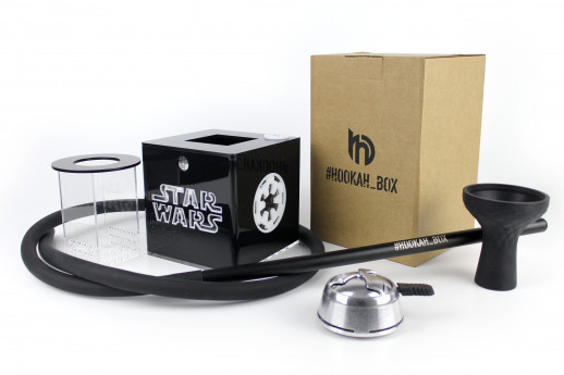 HookaH Box S «Star Wars»