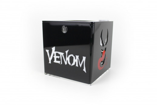 HookaH Box S «Venom»