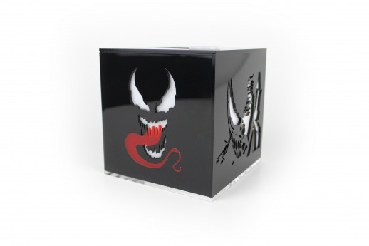 HookaH Box S «Venom»