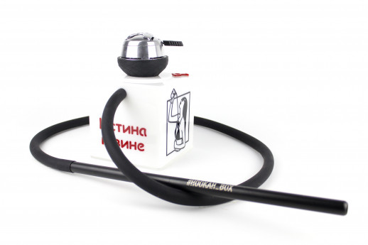 HookaH Box S «Wine»