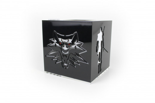 HookaH Box S «Witcher»