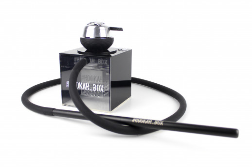 HookaH Box S+ черный
