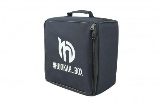 HookaH Box S+ черный